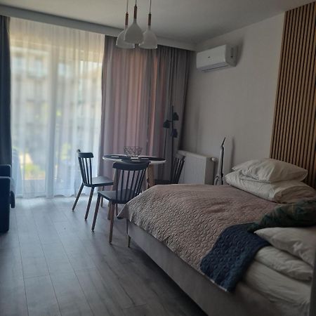 Green Apartament Дзивнув Экстерьер фото