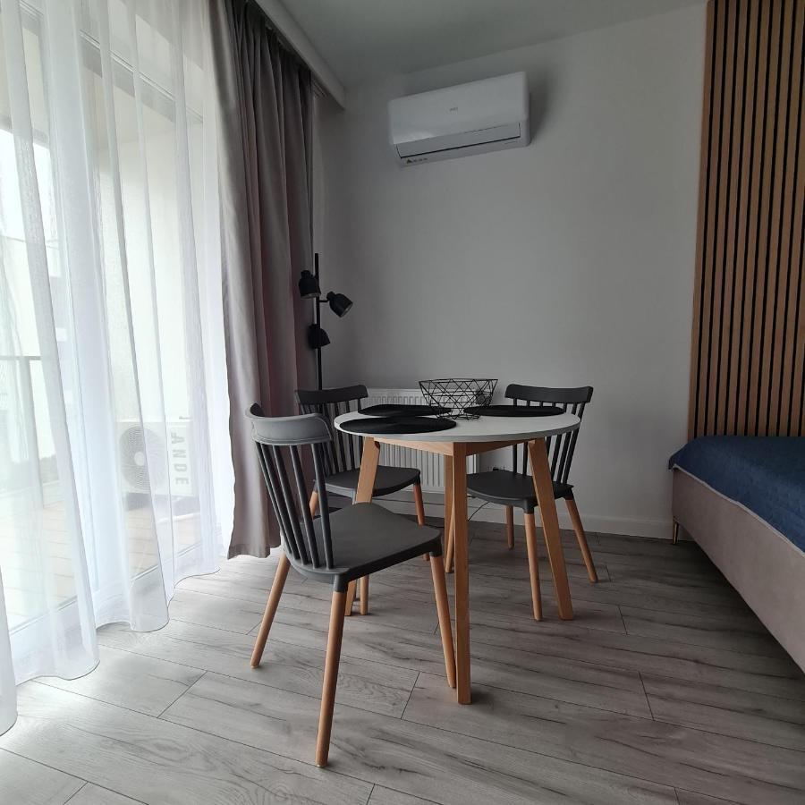 Green Apartament Дзивнув Экстерьер фото